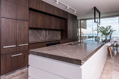 Chesini House Image