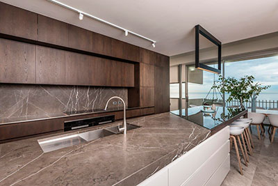 Chesini House Image