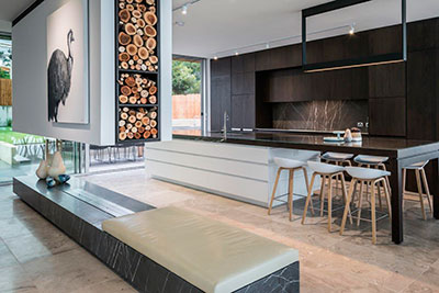 Chesini House Image